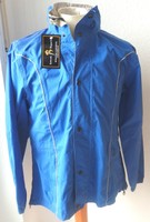Bywater  leichte Reitjacke, Farbe: blau Gr. L, UVP 69,90 €