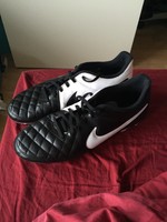 Fußballschuhe Nike Tiempo Rio II FG, Größe 45