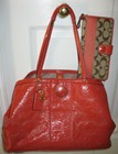 coach wallets manhole-size