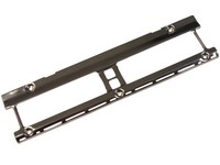 Bodenblech geeignet für Vorwerk EB 350 / 351 Teppichbürste