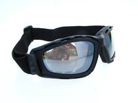 Ravs Bergbrille Gletscherbrille  Moutain Schutzbrille -Sonnenbrille  Skibrille 