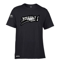 JOllify ® atmungsaktives Mountainbike T-Shirt "Braaap" Shirt Trikot