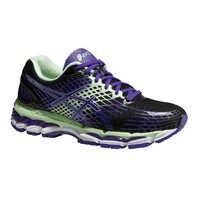 ASICS GEL NIMBUS 17 35.5-41.5 NEU 180€ laufschuhe kayano racer cumulus kinsei