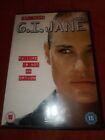 G.i. Jane [dvd] 5050582759495 