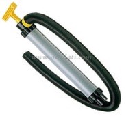 Bilgenpumpe manuell Handlenzpumpe Lenzpumpe