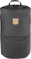 Rucksack Fjäll Räven High Coast 24 Liter dark grey