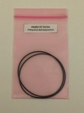 Neato XV Lidar O-Ring (Drive Belt) Replacement NEW (2 PACK)