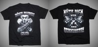 T-Shirt Böse Buben Club - Hüte dich ideal für ultras hooligans biker tattoo
