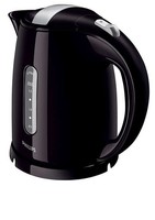 Philips HD4646/20 Daily Collection Wasserkocher 1,5 l schnurlos schwarz