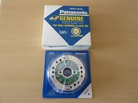 Originaler Panasonic Videokopf VEH0489(VJB00P93) 24 Monate Garantie*