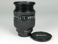 Nikon AF Nikkor 28-200mm f/3.5-5.6 D vom Fachhändler Top