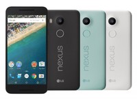 LG GOOGLE NEXUS 5X 16GB H791 5.2 ZOLL LTE 12 MPX SMARTPHONE ANDROID 4G NEU