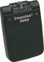 TENS Gerät Impulse 3000T -  Qualitätsgerät aus USA mit Timer hier zum Top Preis!