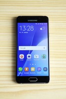 SAMSUNG GALAXY A3 (2016) schwarz insg. 80GB LTE OVP ohne Simlock 24 M. Garantie