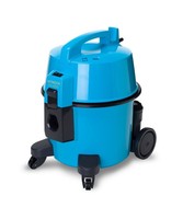 Hitachi CV 400 Eco Blau Profi-Staubsauger CV400 beutellos Nachfolger vom CV 300