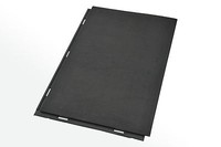 Stallmatten Paddockmatten Stallmatte Gummi Box Gummimatten Pferd "DANI" 12 St.