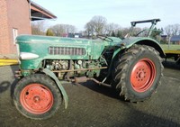 Fendt Favorit 3  Dieselross  Schlepper  Traktor