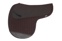 Grandeur Satteldecke "Standard" f. Startrekk Delfin, schwarz, reduziert