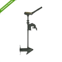 MINN-KOTA Elektromotor Traxxis 45  Schaft 91cm 12V