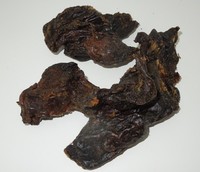 250g -1 Kg Fleisch vom Pferd, Pferdefleisch Kauartikel für Hunde Versandrabatt