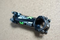 FSA SL-K OS  Vorbau 100mm 6 ° Carbonkappe grünes K 