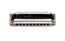Suzuki-Manji-F Harmonica
