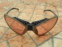 Original Briko Stinger Evoluzione Thrama VINTAGE Sonnenbrille Cipollini Pantani