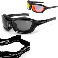 Goggle Polarisierende Skibrille Sportbrille Anit-Fog NEU