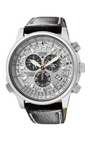 Citizen AS4020-44H Funkuhr