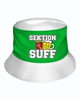 Bremen Suff Fischerhut Ultras Fussball Stadion Tradition Stimmung