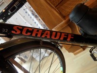 Schauff Rennrad  28 Zoll