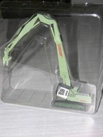 Liebherr R 954 Abbruchbagger "Geiger" 