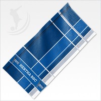 PN 10 Hertha BSC Berlin Duschtuch VERLÄNGERUNG