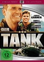 Der Tank NEUWARE DVD