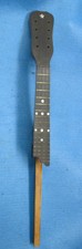 Vintage '30s UNMARKED Slingerland USA Banjo Mandolin Maple NECK & MOUNT !  NICE!