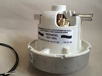 WB Sprintus Saugmotor Saug-Motor Turbine Saugturbine Staubsauger T11 T 11 Evo