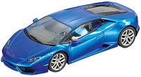Carrera 27514 Evolution (analog) Evo Lamborghini Huracan LP610-4 blau NEU/OVP