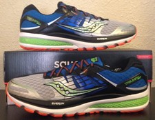 Saucony Triumph Iso 2e Saucony Triumph Iso 2e