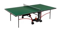SPONETA GameLine Outdoor-Tischtennis-Tisch, Tischtennisplatte, Tischtennis