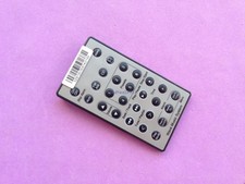 New OEM-Bose Wave Music System AWRCC1,2 Wave Radio II AWR1B1,2 Remote Control