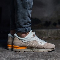 HERREN SCHUHE SNEAKERS ASICS GEL LYTE V CASUAL LUX PACK [H6D4L 0505]