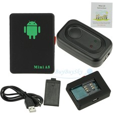 Hot Mini Global Locator Real Time Car Kids Pet Gps Tracker Gsm/Gprs/Gps Tracking