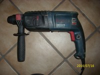 Bosch GBH 2-23 Bohrhammer 