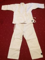 Judoanzug - Kampfsportanzug - 160 cm Körpergröße