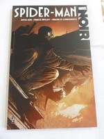 1x Comic Marvel Noir - Spider-Man 2
