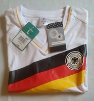 T-Shirt Shirt Fanartikel Bundesliga Fußball Deutschland Fußball-Bund (45)
