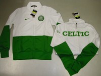 Trainings Jacke Celtic Glasgow 10/11 Orig Nike Gr. S XXL Nike neu