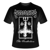 DISSECTION - Somberlain - T-Shirt,WATAIN