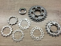 Shimano Dura Ace Kassette 12-25 CS-7800 10fach