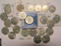 DDR Münze Münzen Mark Umlauf und besser zur Auswahl 1969-1989